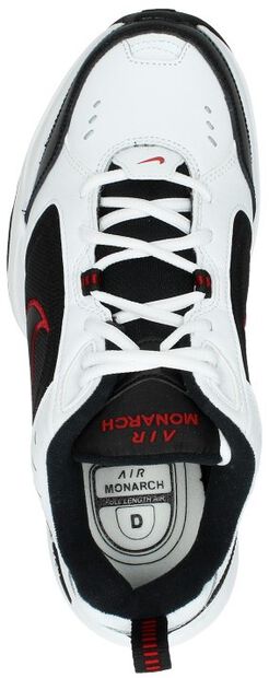 Air Monarch IV Training - large