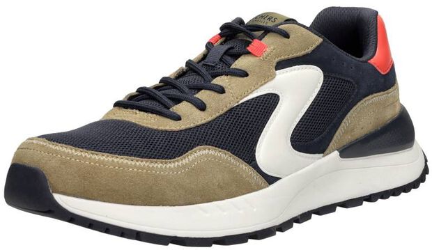 Fury - Fury Lace Low - large