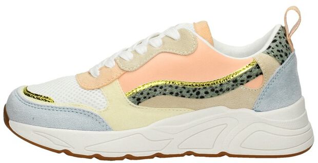 Meisjes sneakers - large