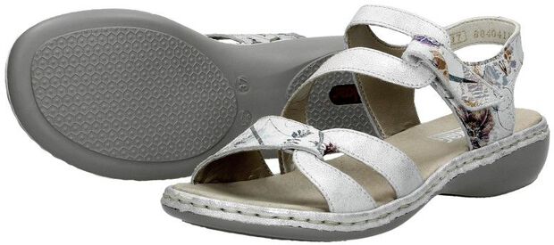 Dames sandalen - large