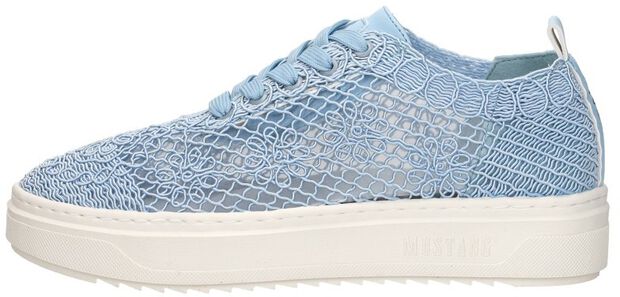 Sneakers Laag - large