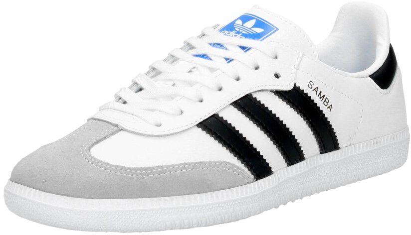 Samba OG J wit