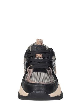 Sneakers Laag