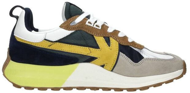 Vancouver Mix Man - large