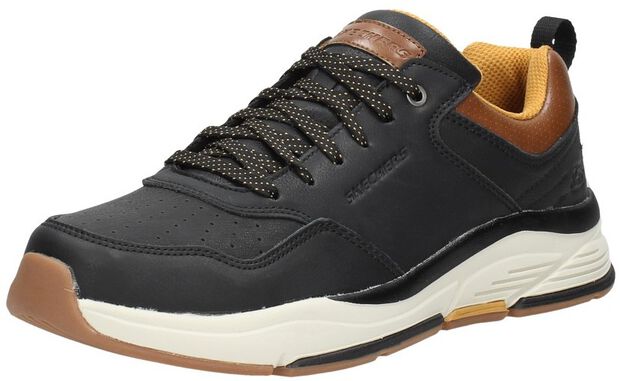 Relaxed Fit: Benago - Treno - large