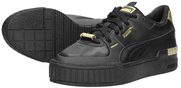 Cali Sport Metallic Wn's - large