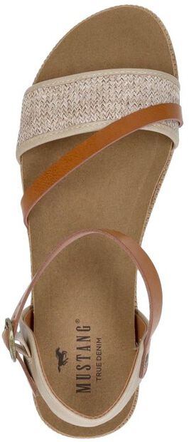 Sandalen Plat - large