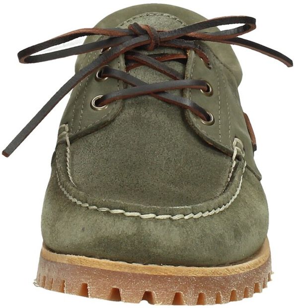 Authentics 3 Eye Classic Lug - large