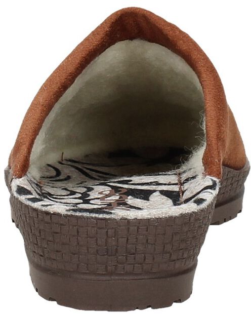 Dames pantoffels - large