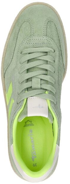 Sneakers Laag - large