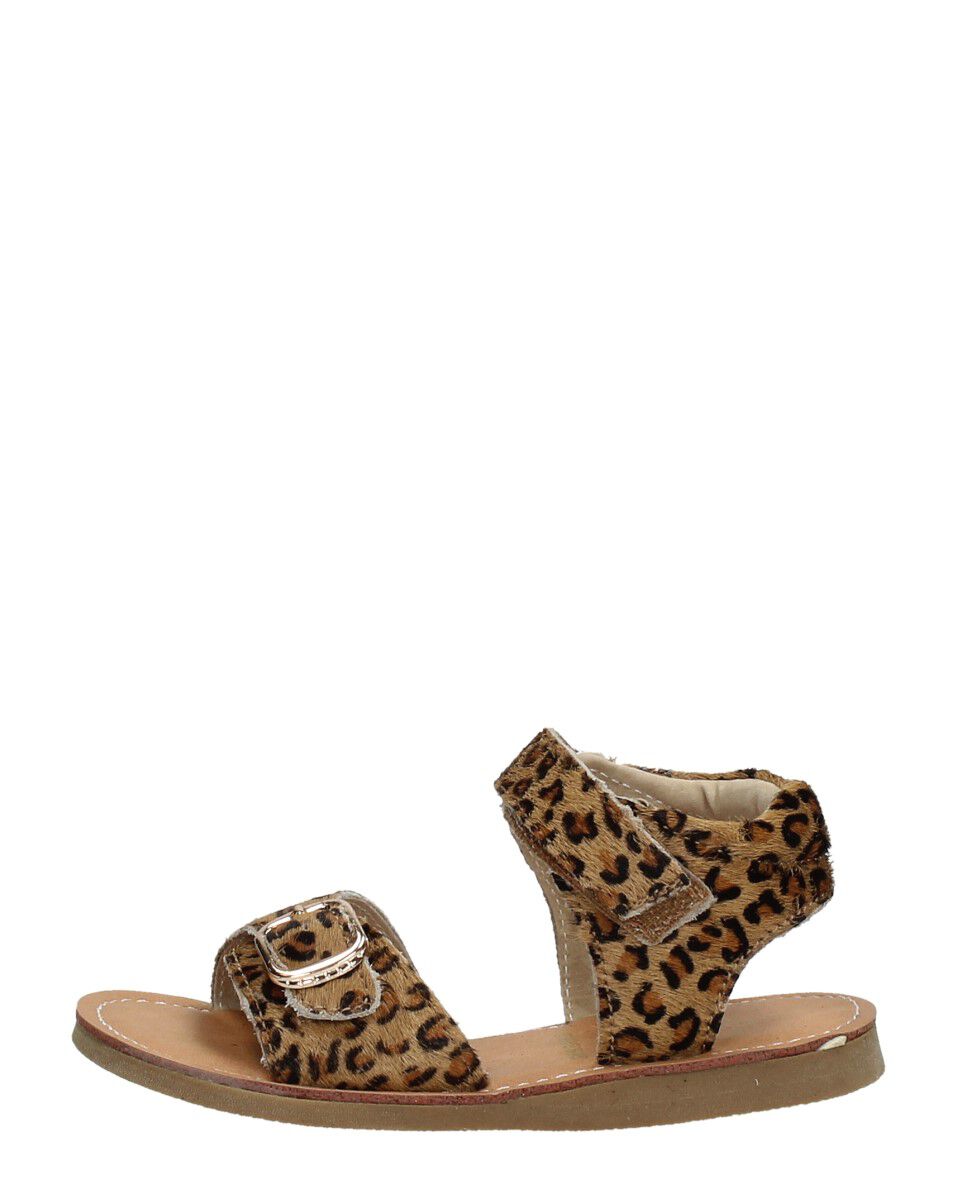 Meisjes sandalen - Schuurman Schoenen