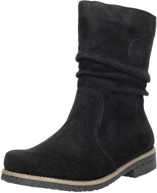 Enkellaarsjes Plat - large