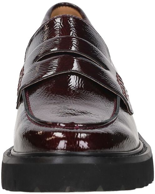 Mocassin - large