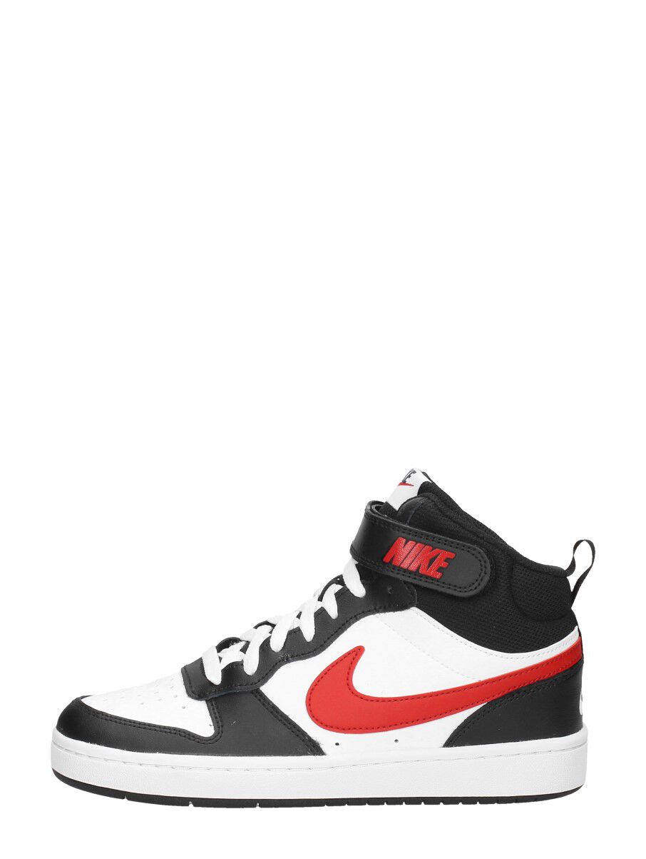 Jongens hoge sneakers - Schuurman Schoenen