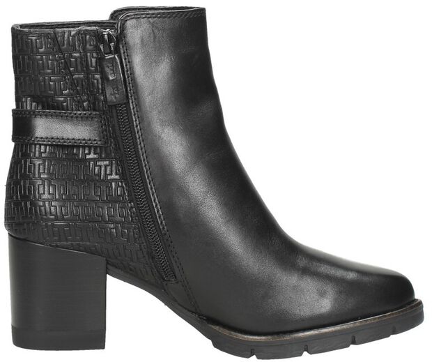 Enkellaarsjes Hak - large