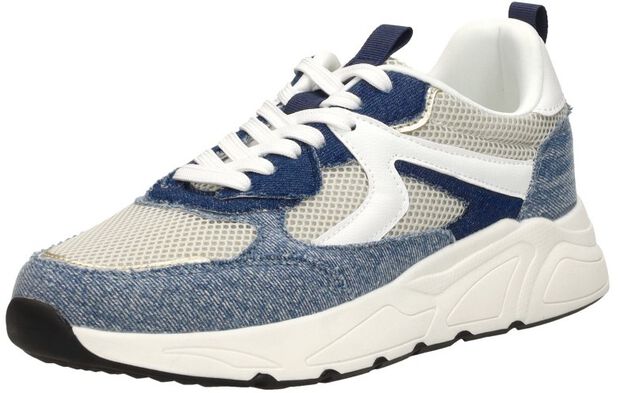 Sneakers Laag - large