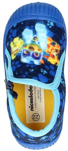 Kinderpantoffels - large