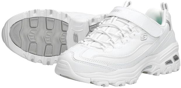 Meisjes sneakers - large