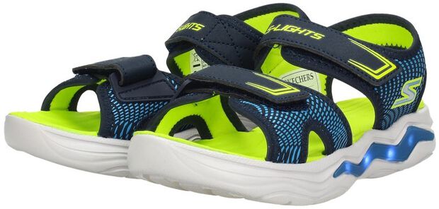 Erupters 4 Sandal - large