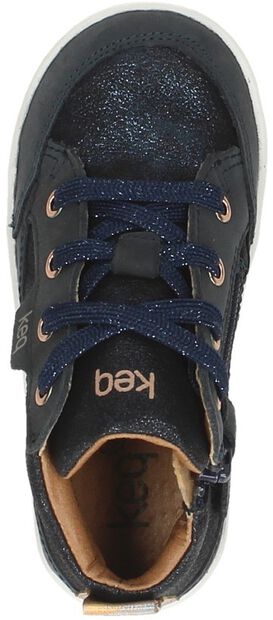 Veterschoen hoog - large