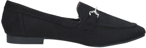 Dames mocassin - large
