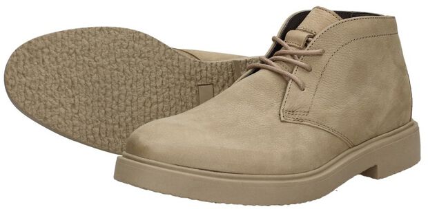 Veterschoenen Hoog - large