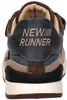 Sneakers Laag - small