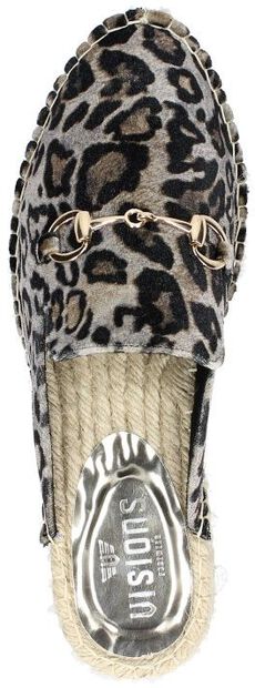 Dames muilen - large