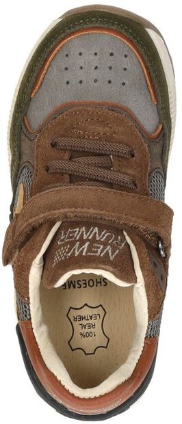 Klittenband Laag - large