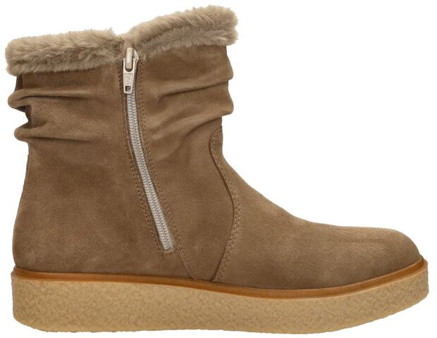 Enkellaarsjes Plat - large