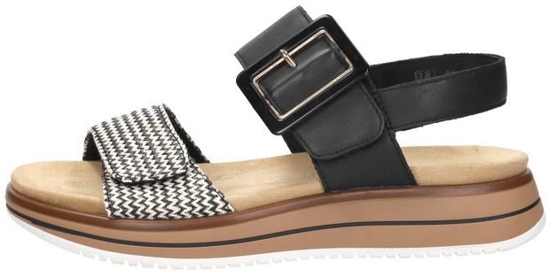 Sandalen Plat - large