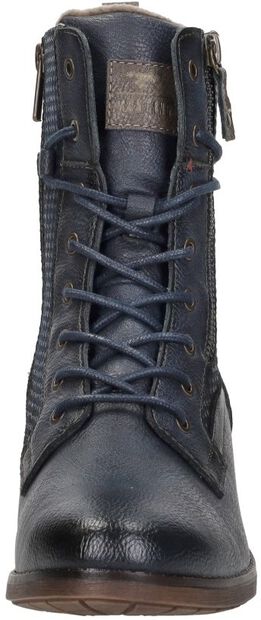 Veterschoenen Hoog - large