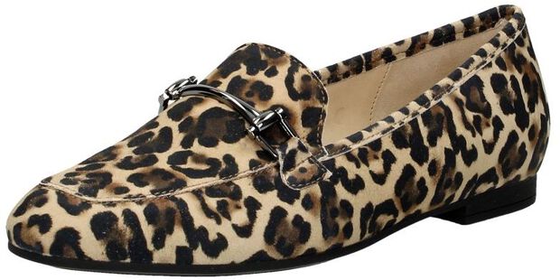Dames mocassin - large