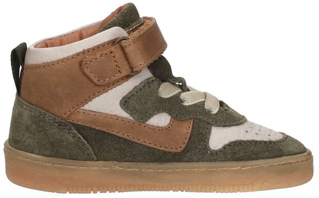 Jongens Baby schoentjes - large