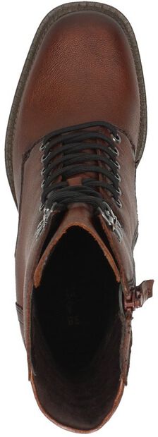 Veterschoenen Hak - large