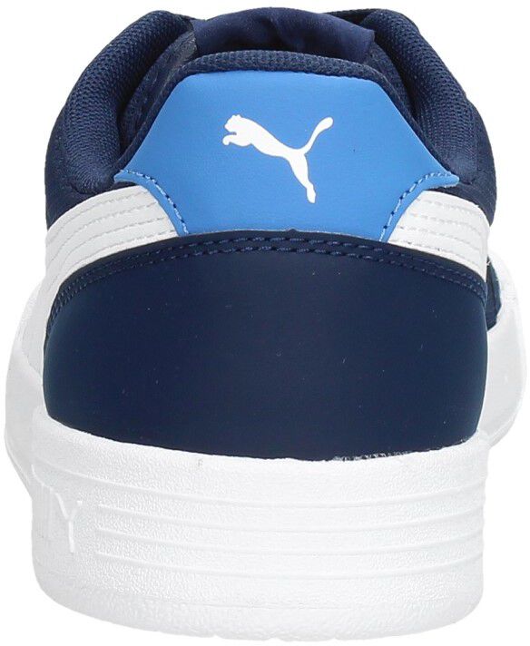 Caracal Style blauw