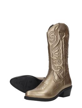 Western boots