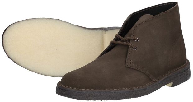 Desert Boot - large
