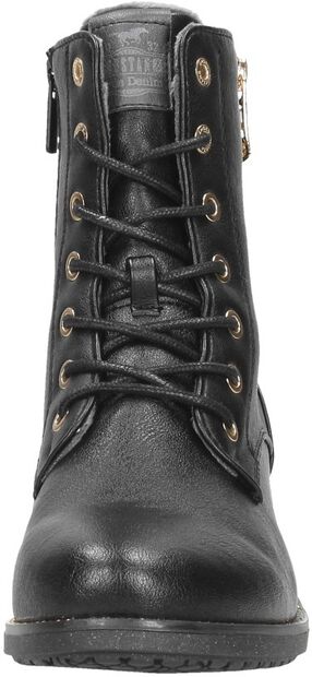 Veterschoenen Hoog - large