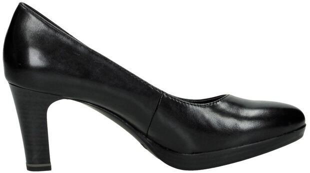 Dames pumps - large