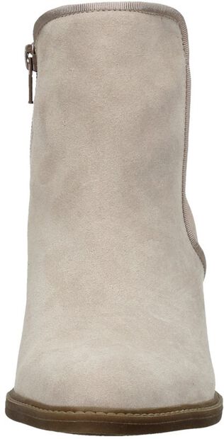 Dames enkellaarsjes - large