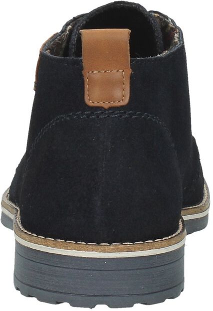 Veterschoenen Hoog - large