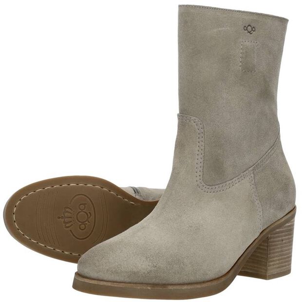 Enkellaarsjes Hak - large