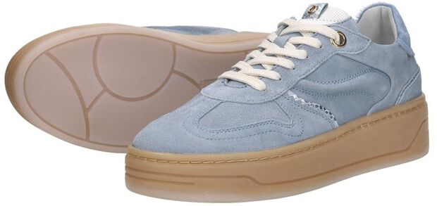 Sneakers Laag - large