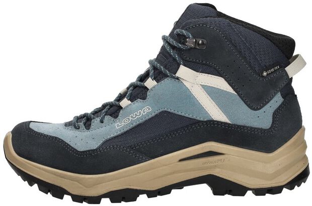 Ventierra GTX Qc Ws - large