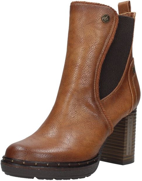 Dames enkellaarsjes - large