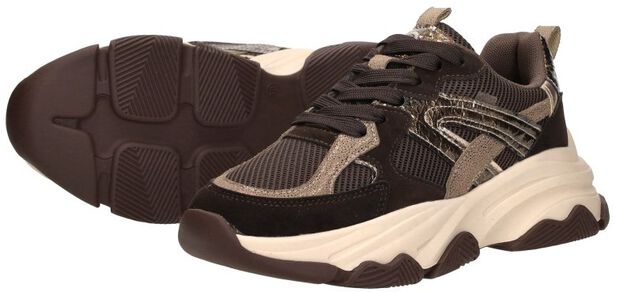 Sneakers Laag - large