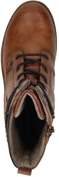 Veterschoenen Hoog - large