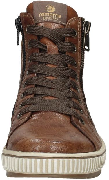 Veterschoenen Hoog - large