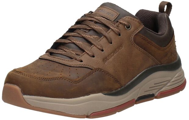 Relaxed Fit: Benago - Treno - large